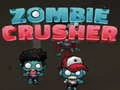 Hra Drvič zombíkov online