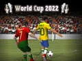 Hra Majstrovstvá sveta 2022 online