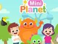 Hra Mini Planéta online Hra Mini Planéta online