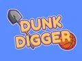 Hra Dunk Kopač online