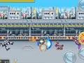Hra Rockman Xover online