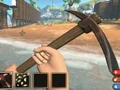 Hra Prežitie kmeňov online