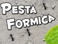 Hra Sviatok Mravcov online Hra Sviatok Mravcov online