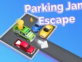 Hra Únik z parkovacej jamy online Hra Únik z parkovacej jamy online