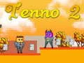 Hra Tenno 2 online Hra Tenno 2 online