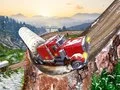 Hra Simulátor Snežného Návesu online Hra Simulátor Snežného Návesu online