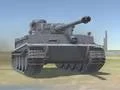 Hra Svet Vojnových Tankov online