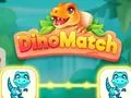 Hra Dino Zápas online