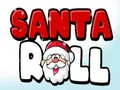 Hra Santa Roll online