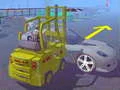 Hra Forklift Skutočný Jazdný Simulátor online Hra Forklift Skutočný Jazdný Simulátor online