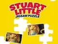 Hra Puzzle Stuart Little online