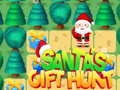 Hra Hľadanie darčekov od Santa Clausa online Hra Hľadanie darčekov od Santa Clausa online