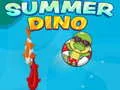 Hra Letný Dino online
