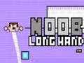 Hra Noob Dlhá Ruka online
