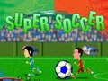 Hra Super Futbal online