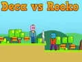 Hra Deca proti Rooko online Hra Deca proti Rooko online