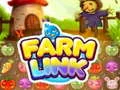 Hra Farmový prepojenie online Hra Farmový prepojenie online