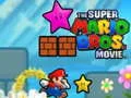 Hra Film Super Mario Bros v.3 online