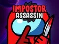 Hra Vrah Impostor online