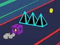 Hra Super Kubus online Hra Super Kubus online