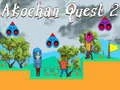 Hra Dobrodružstvo Akochan 2 online Hra Dobrodružstvo Akochan 2 online
