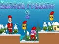 Hra Darček od Santa 2 online Hra Darček od Santa 2 online