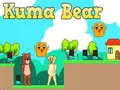 Hra Kuma Medveď online Hra Kuma Medveď online