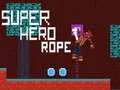 Hra Lano Superhrdinu online Hra Lano Superhrdinu online