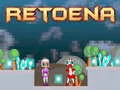Hra Retoena online Hra Retoena online