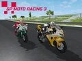 Hra GP Moto Preteky 3 online Hra GP Moto Preteky 3 online