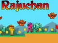 Hra Rajuchan online