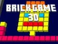 Hra Hra Tehličky 3D online