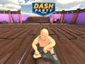 Hra Dash Party online