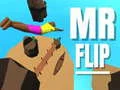 Hra Pán Flip online Hra Pán Flip online