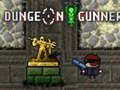 Hra Dungeon Strelec online