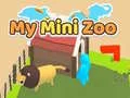 Hra Moje Mini ZOO online