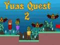 Hra Yuasova Výprava 2 online Hra Yuasova Výprava 2 online