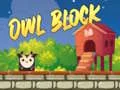 Hra Sová Blok online Hra Sová Blok online