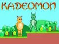Hra Kadeomon online Hra Kadeomon online
