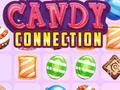 Hra Candy Spojenie online