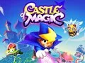 Hra Hrad mágie online