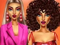 Hra Láska v štýle online Hra Láska v štýle online