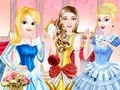 Hra Ins Life: Kráľovský Bal online Hra Ins Life: Kráľovský Bal online