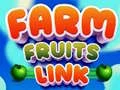 Hra Spojenie Farmárskych Plodov online