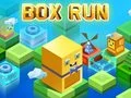 Hra Beh s Krabicou online Hra Beh s Krabicou online