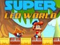 Hra Super Leo Svet online