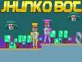 Hra Jhunko Bot online
