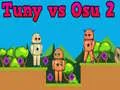 Hra Tuny proti Osu 2 online Hra Tuny proti Osu 2 online