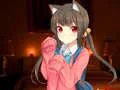 Hra Anime Dievčatá - Klikátor online