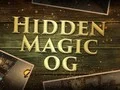 Hra Skrytá Magia OG online Hra Skrytá Magia OG online